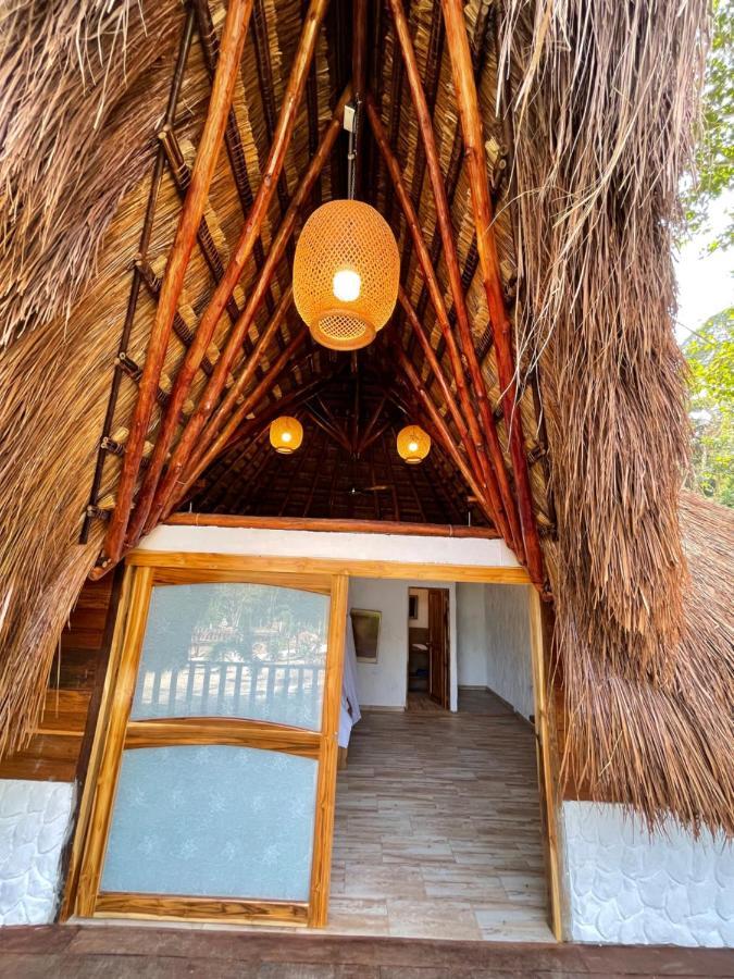 Madresierra Parque Tayrona Hotel