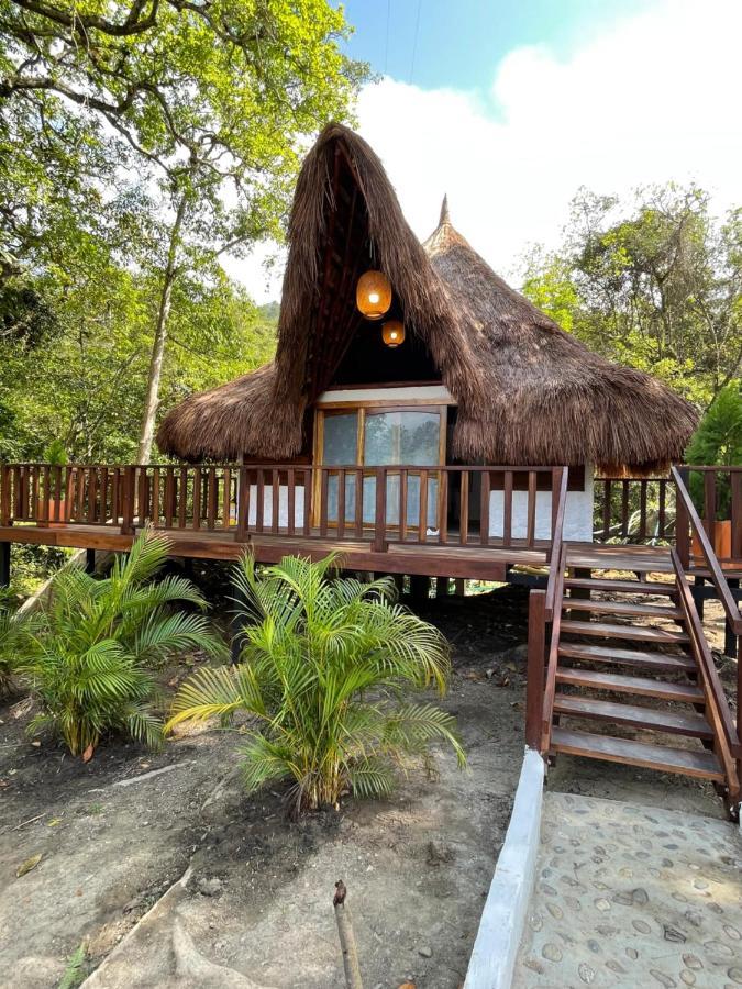 Hotel Madresierra Parque Tayrona *
